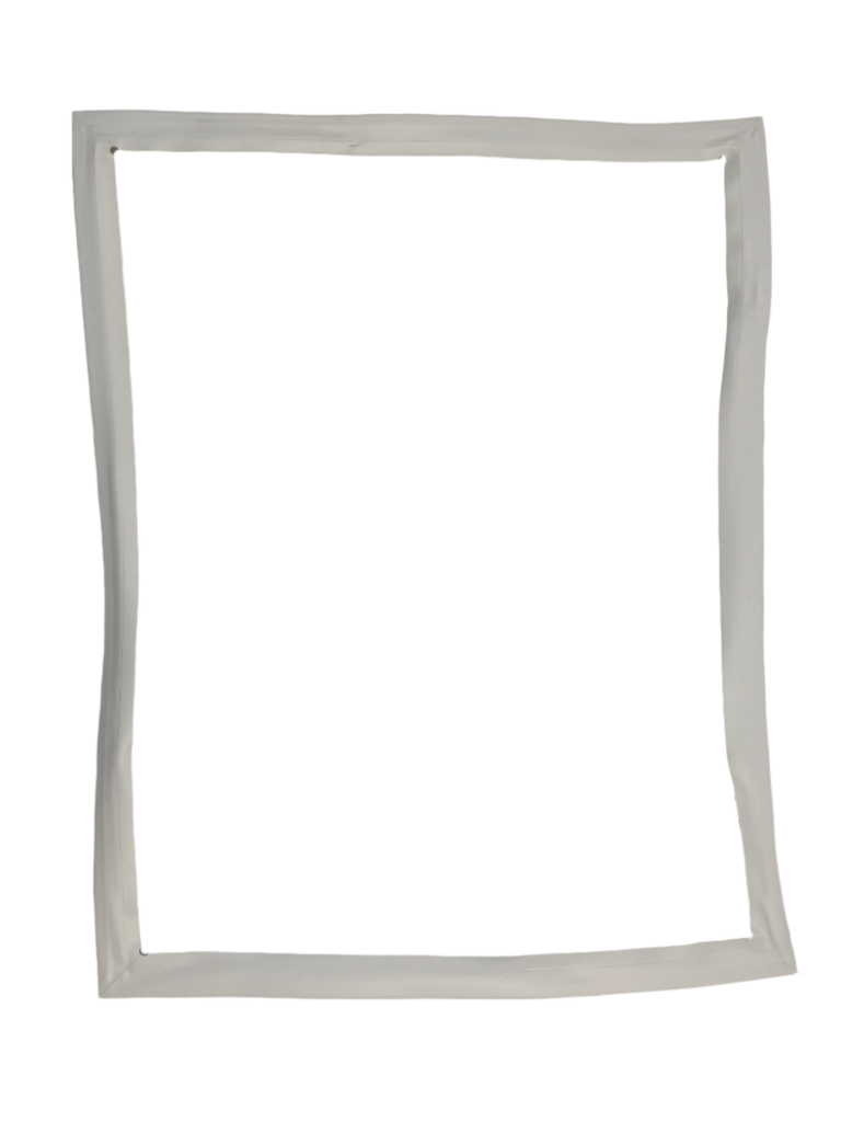 WG03L06759 Refrigerator Freezer Door Gasket, White - XPart Supply Ltd.