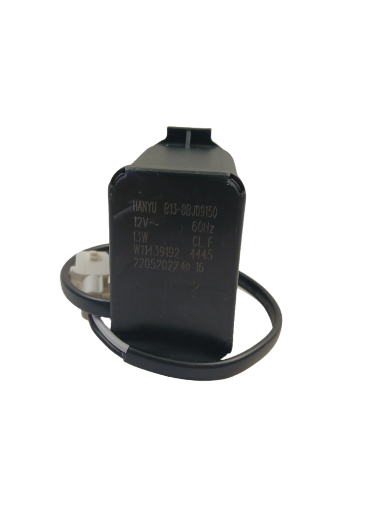 W11542867 Ice Maker Recirculation Pump - XPart Supply Ltd.