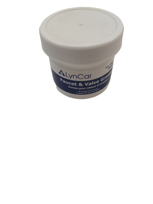 3155 Lube Heat Proof Grease, 2oz