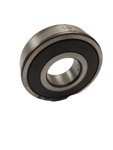 Washer tub inner/rear ball bearing