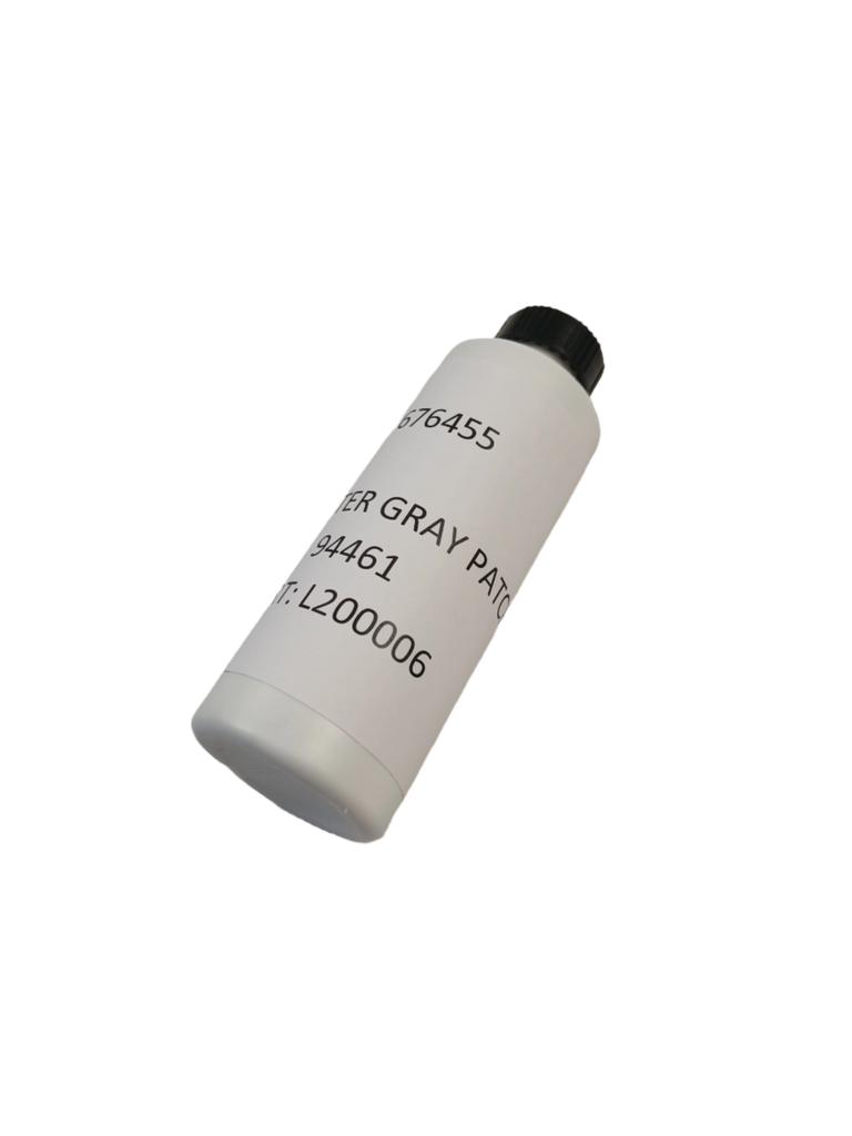 WP676455 Dishwasher Dishrack Vinyl Touch-Up Paint, Grey - XPart Supply Ltd.