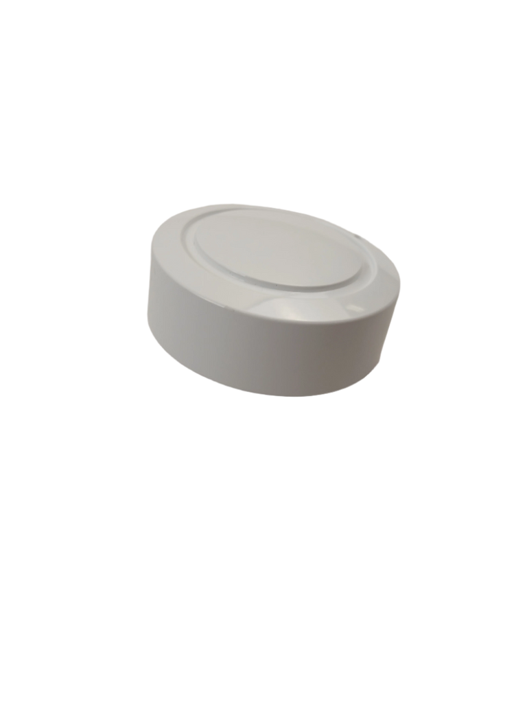 WW02L00734 Dryer Control Knob White (replaces WW02L00587)