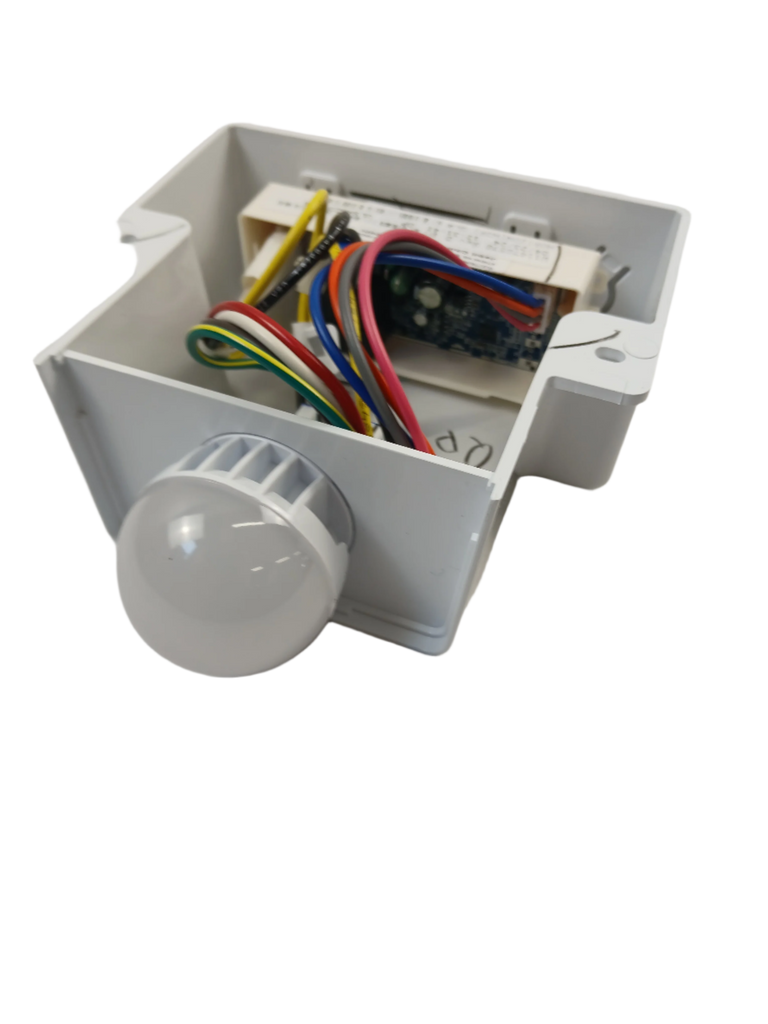 W11595220 Refrigerator Control Box