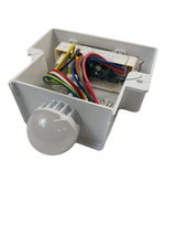 W11595220 Refrigerator Control Box