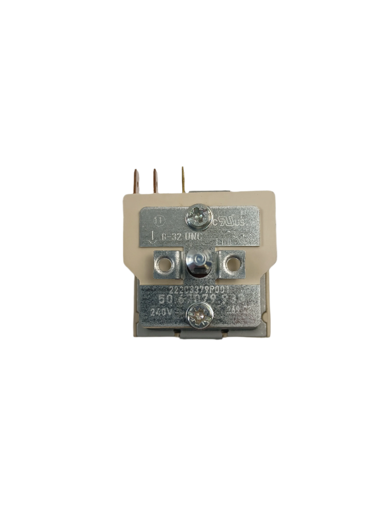 WS01F01663 Range Surface Element Switch, Replaces 222D3379P001 - XPart Supply Ltd.