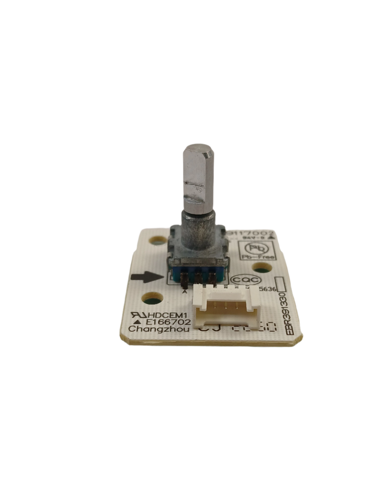 WG02L09547 Microwave Encoder Board