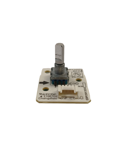 ENCODER BOARD