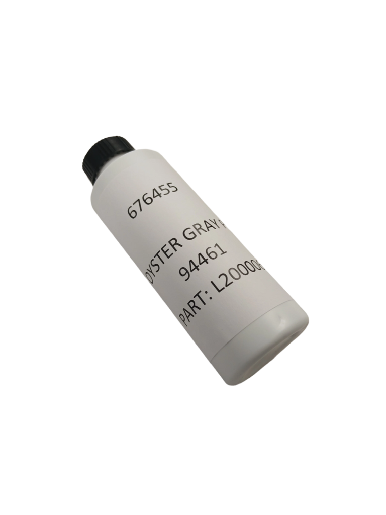 WP676455 Dishwasher Dishrack Vinyl Touch-Up Paint, Grey - XPart Supply Ltd.