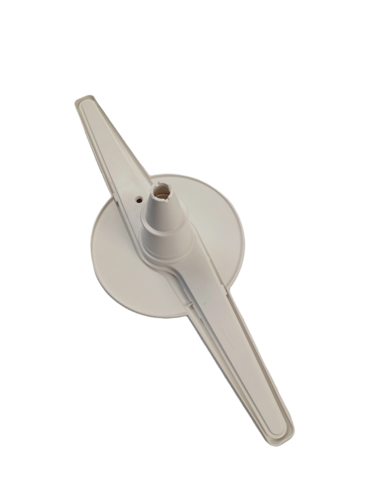 WG04A01291 Dishwasher Lower Spray Arm (replaces WD22X10054, WD22X10055, WG04F04834)
