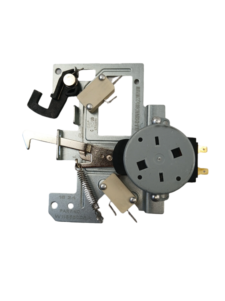 W11686858 Wall Oven Door Latch - XPart Supply Ltd.