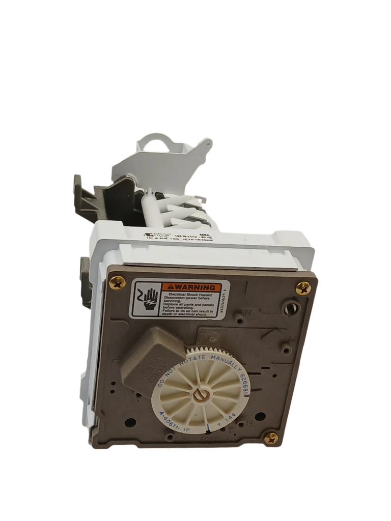 VK021811-000 Refrigerator Ice Maker - XPart Supply Ltd.