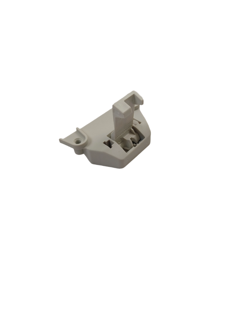 WW01L01652 Washer Lid Lock Stricker Assembly, Replaces 277B2263G001 - XPart Supply Ltd.