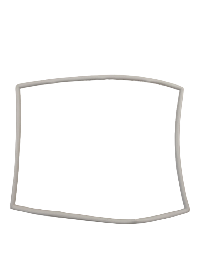 WR01L10705 Refrigerator Ice Box Door gasket - XPart Supply Ltd.