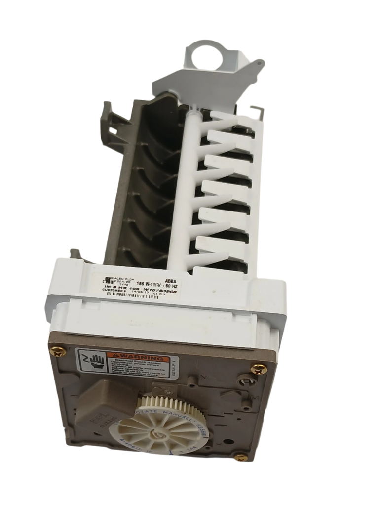 VK021811-000 Refrigerator Ice Maker - XPart Supply Ltd.