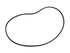 WP20056498 Washer Drive Belt - XPart Supply Ltd.