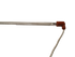 XP51M261 Refrigerator Defrost Heater, Replaces WR51M261