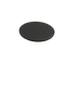 WS01F07283 Range Oven Center Burner Cap, Fish Burner - XPart Supply Ltd.