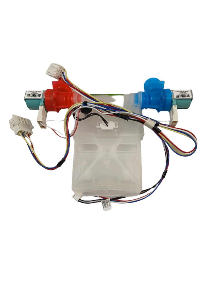 Supco WV3603 Washer Water Inlet Valve (replaces W10683603)