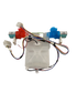 Supco WV3603 Washer Water Inlet Valve (replaces W10683603)