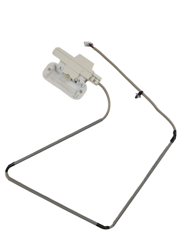 Supco ES10403 Washer Lid Lock Assembly (replaces W10810403, W10648012, W10787878)