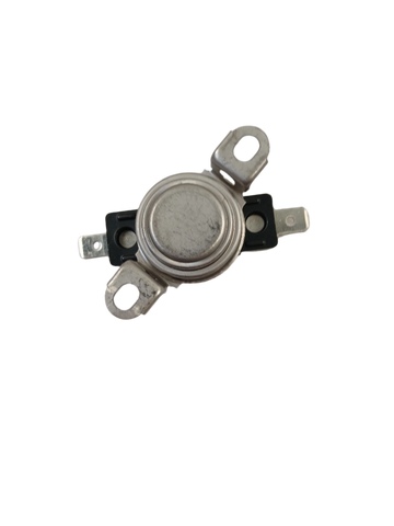 Thermal cut-off fuse (high-limit thermostat)