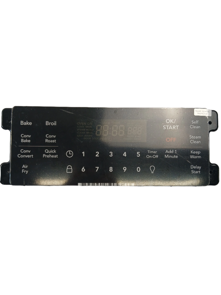 5304533249 Range Oven Control Board