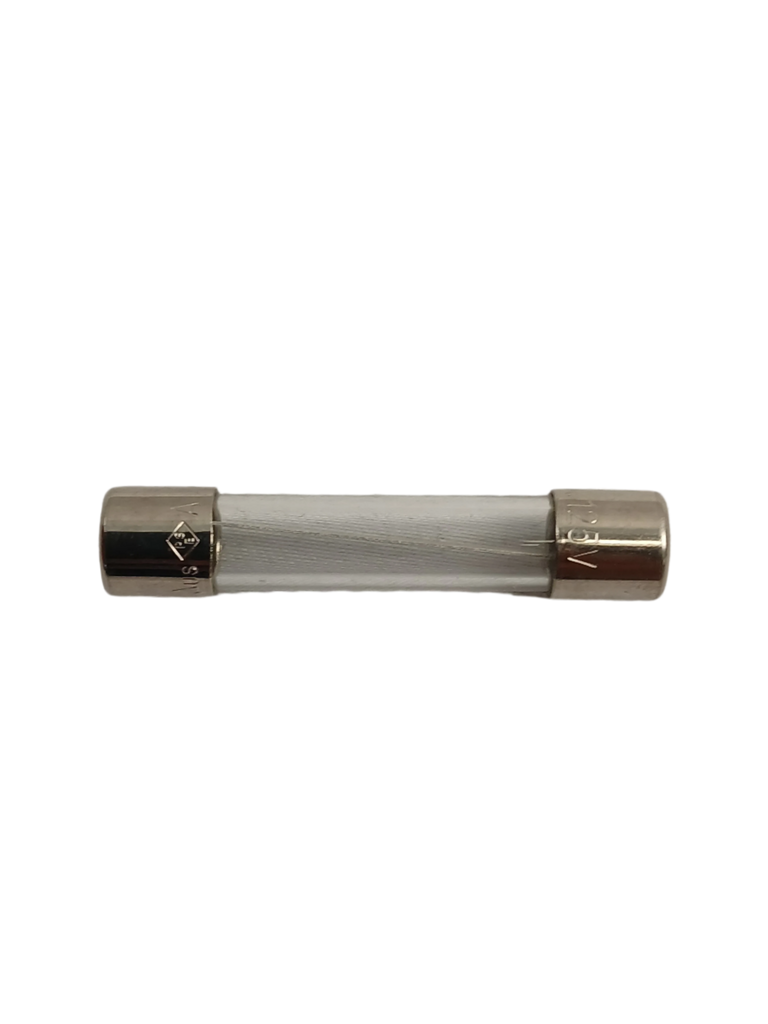 WG02F00564 Microwave Glass Fuse, 20A - XPart Supply Ltd.