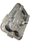 WW01A00637 Washer Transmission Assembly - XPart Supply Ltd.