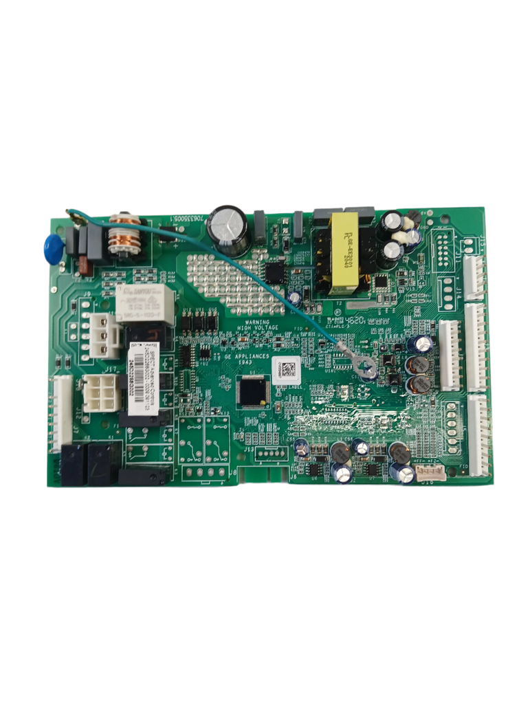 WR01F04864 Refrigerator Main Control Board