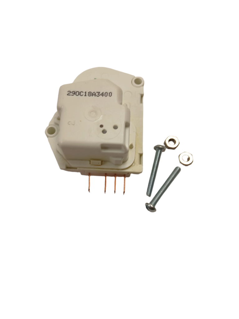 WP2183400 Refrigerator Defrost Timer Kit