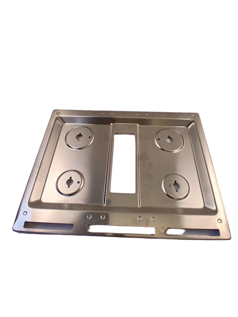 W10536175 Oven Range Gas Cooktop - XPart Supply Ltd.