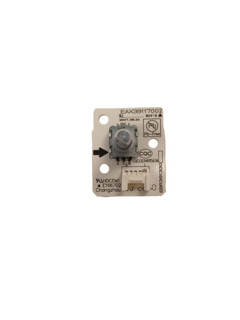 WG02L09547 Microwave Encoder Board