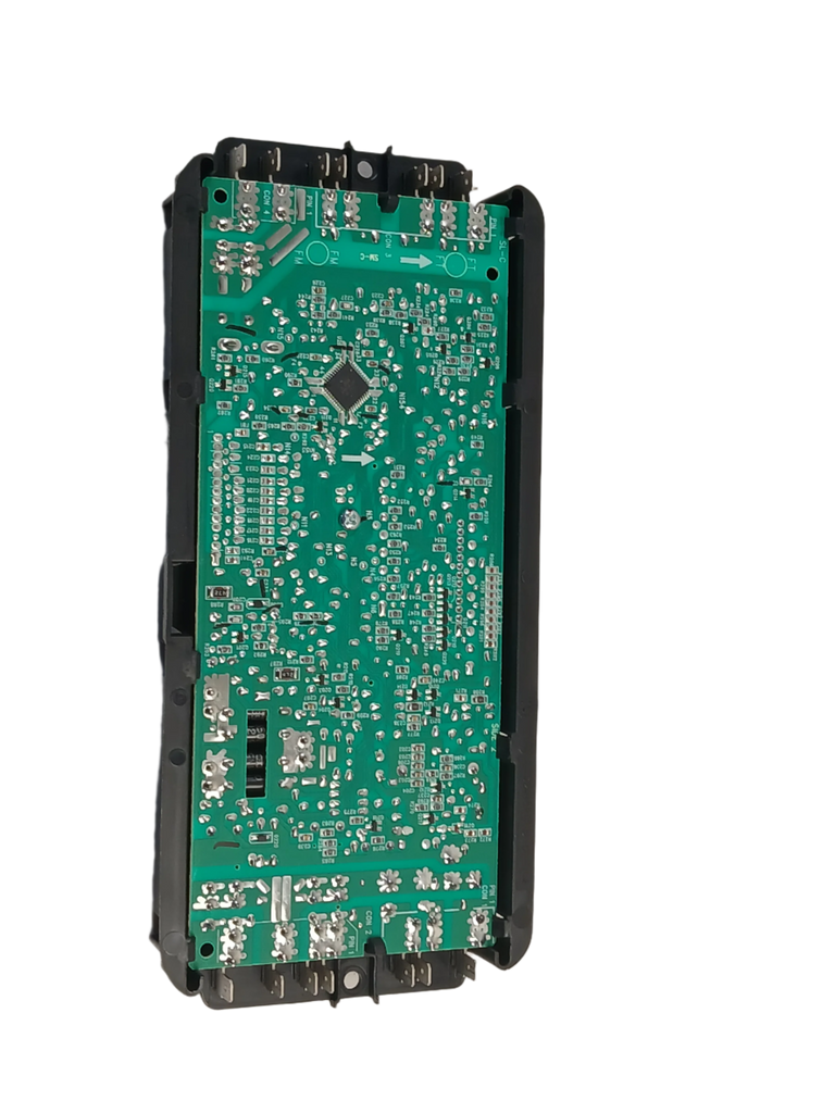 WPW10476684 Range Oven Electronic Control Board - XPart Supply Ltd.