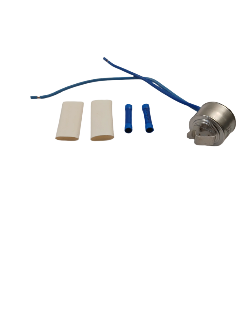 Kit de thermostat de dégivrage pour réfrigérateur 5303918202