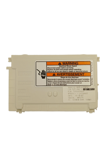 Fan Controller