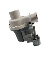 Supco LP1600 Washer Drain Pump (replaces 137221600)