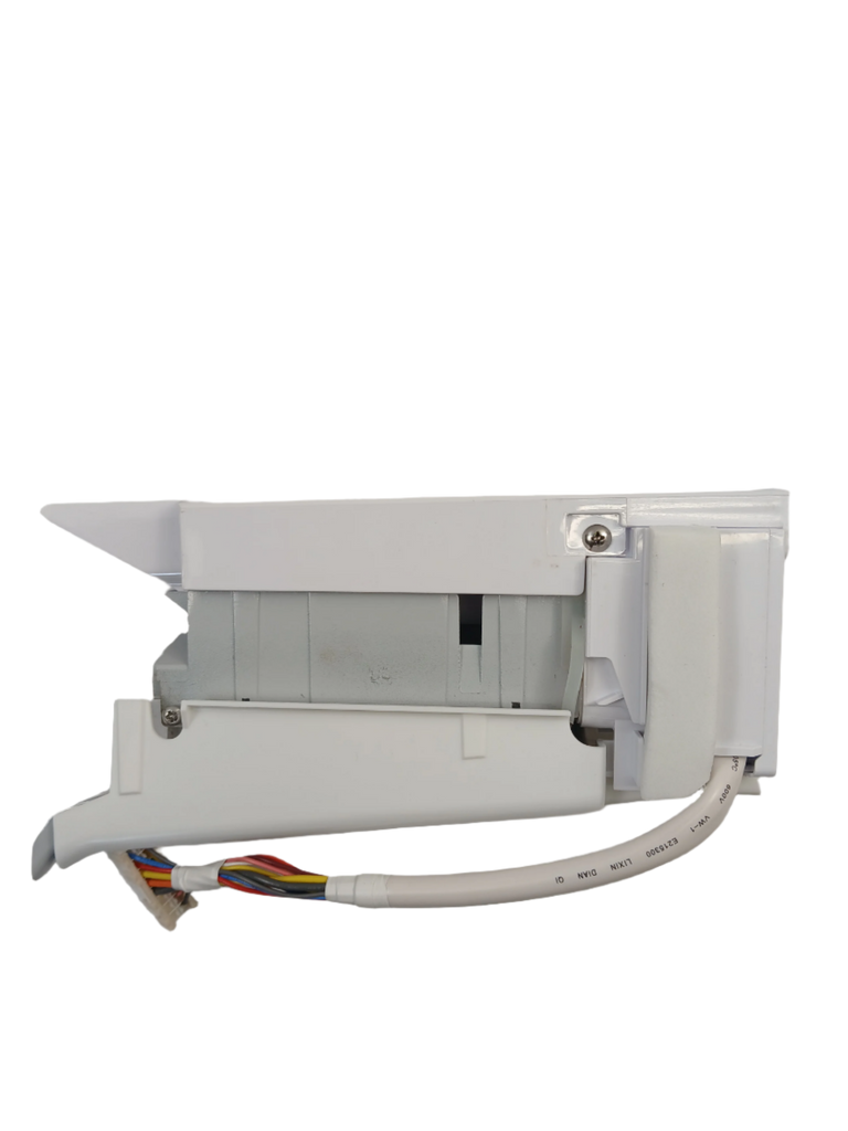Choice DA97-13718CCM Refrigerator Ice Maker Assembly (replaces DA97-13718C)