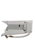 Choice DA97-13718CCM Refrigerator Ice Maker Assembly (replaces DA97-13718C)