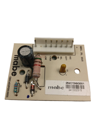 BOARD DRY Assembly