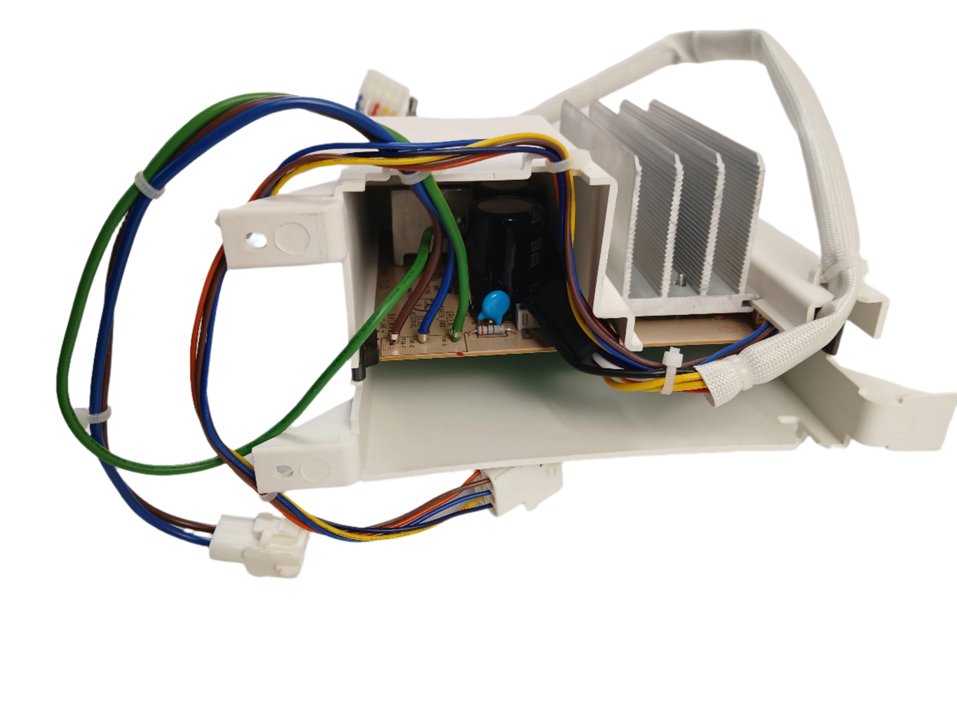 WG04F02331 Washer Spin Control Board - XPart Supply Ltd.