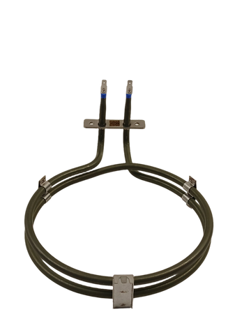 Heater Sheath-Convection