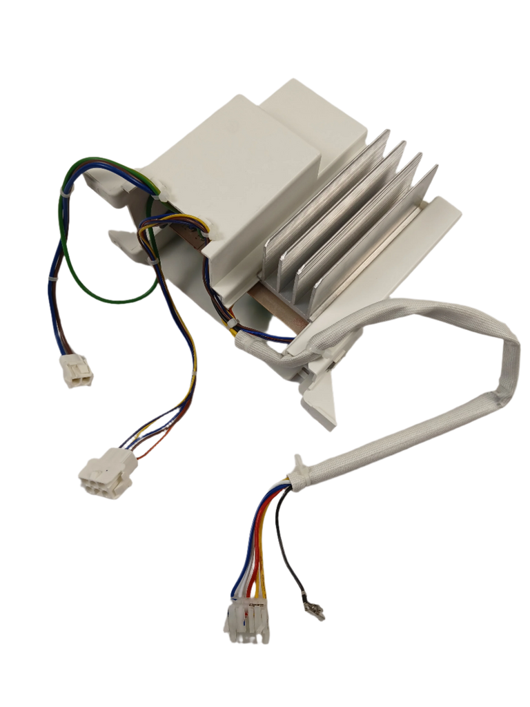 WG04F02331 Washer Spin Control Board - XPart Supply Ltd.