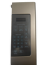 WG02F11715 Microwave Control Panel Assembly - XPart Supply Ltd.