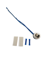 Kit de thermostat de dégivrage pour réfrigérateur 5303918202