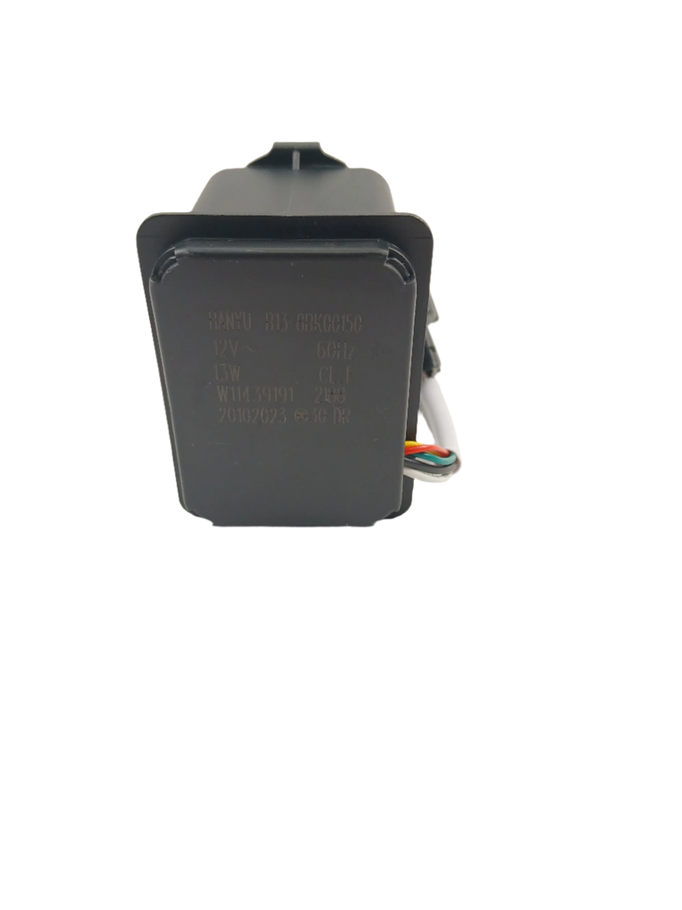 W11542868 Ice Machine Drain Pump - XPart Supply Ltd.