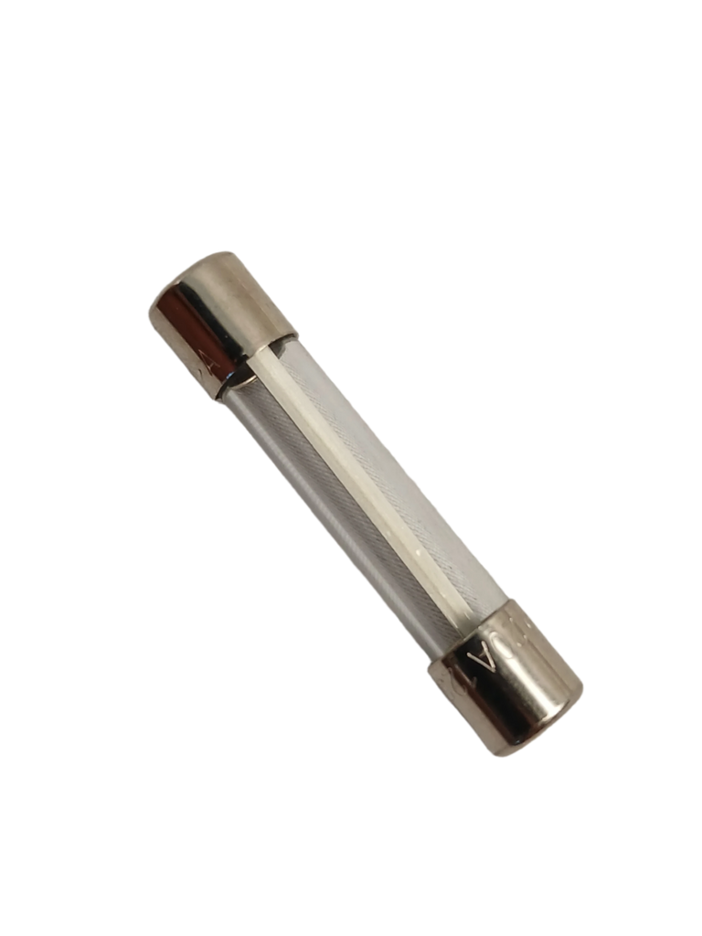 WG02F00564 Microwave Glass Fuse, 20A - XPart Supply Ltd.