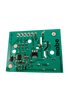 WW02F00624 Dryer Control Board Assembly