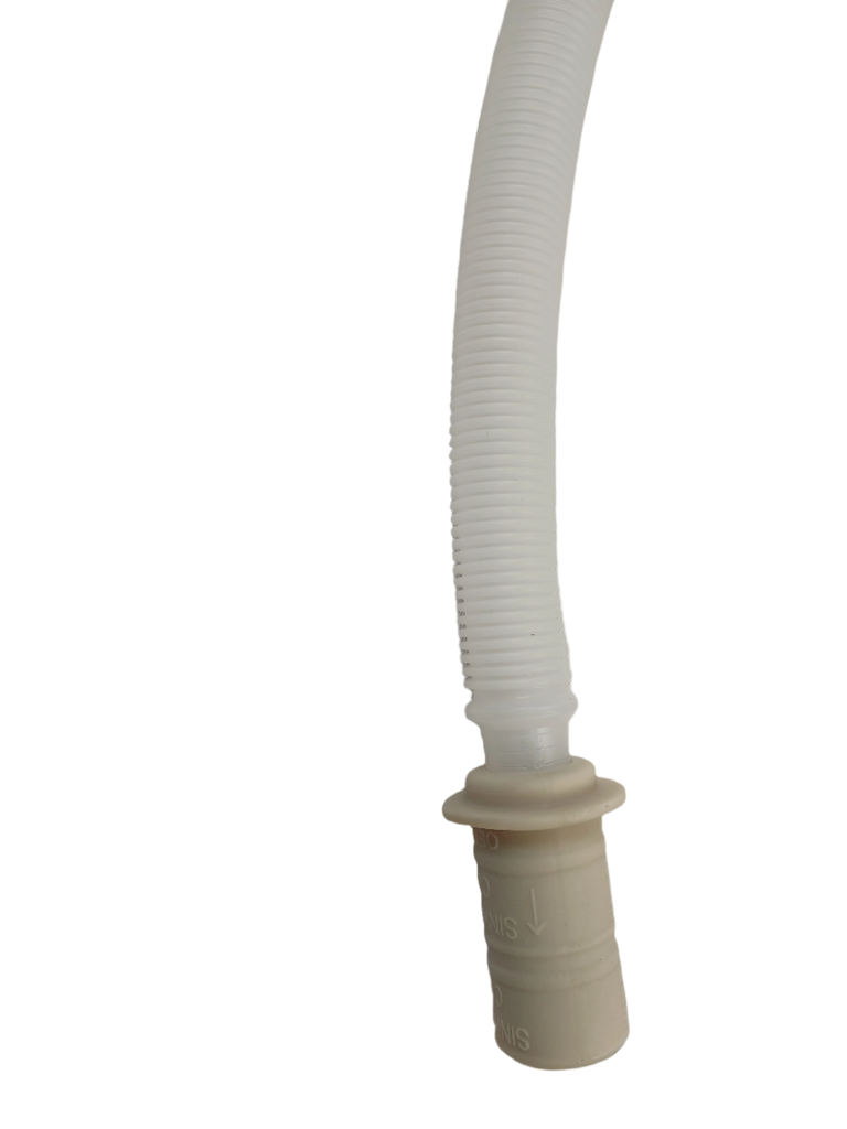 00744881 Dishwasher Drain Hose, Replaces 744881 - XPart Supply Ltd.