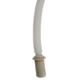 00744881 Dishwasher Drain Hose, Replaces 744881 - XPart Supply Ltd.