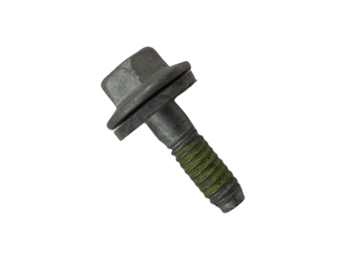 Screw